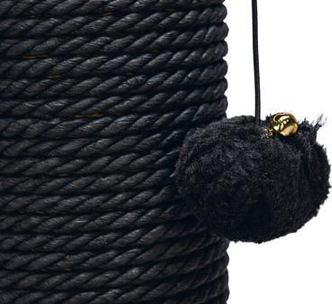 Produktbild Beeztees Serpa (90 cm, Schwarz)