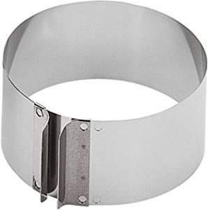 Produktbild Kaiser Tortenring