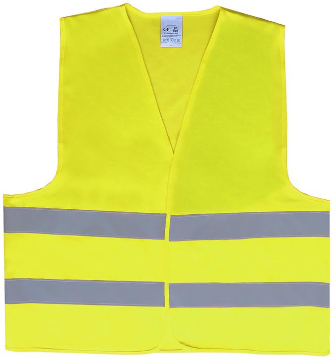 Fasi Reflexweste für Erwachsene (One Size)