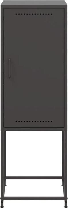 Image du produit vidaXL Highboard (36 x 39 x 107 cm)