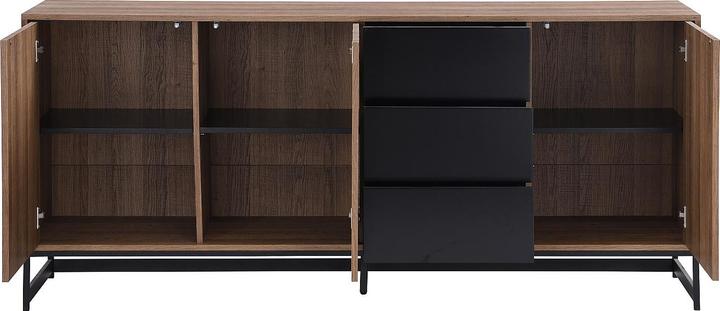 Image du produit Vente-unique Caratana (180 x 40 x 80 cm)