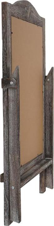 Immagine prodotto Jamb shabby et chic (66 x 39 x 33 cm)