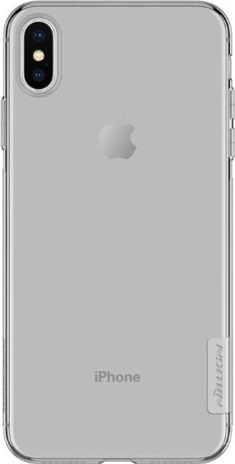 Produktbild Nillkin Nature Soft Series (Apple iPhone XS Max)