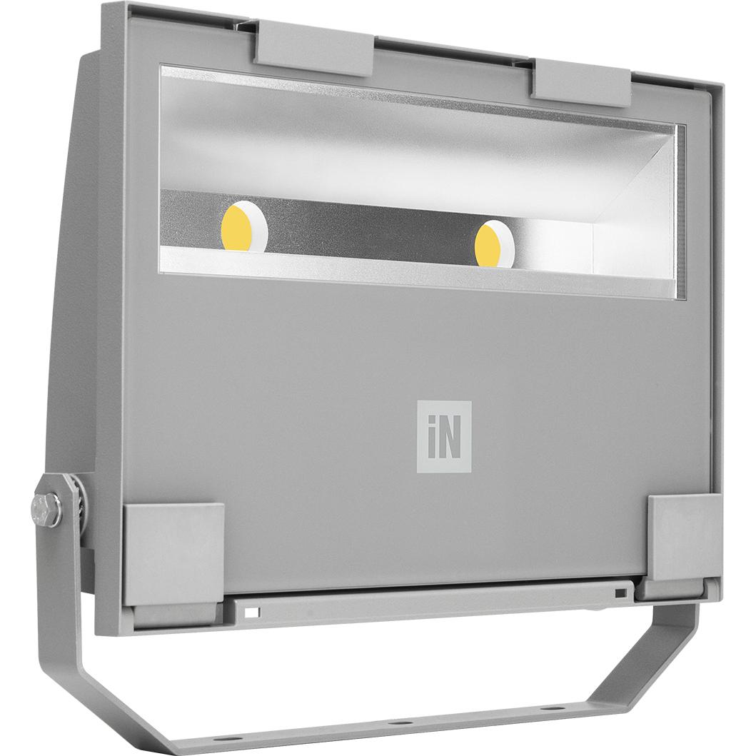 PiL, Fassadenbeleuchtung, LED-Scheinwerfer (12148 lm, IP66)