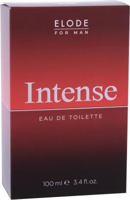 Actual product image Elode Intense (Eau de toilette, 100 ml)