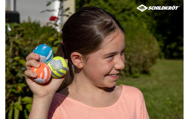 Actual product image Schildkröt Neoprene Mini Fun Balls