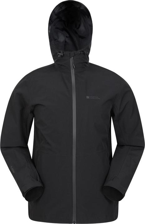 Produktbild Mountain Warehouse Covert Jacke Wasserfest (XS)