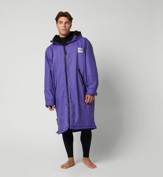 Produktbild Mystic Poncho Explore (L)