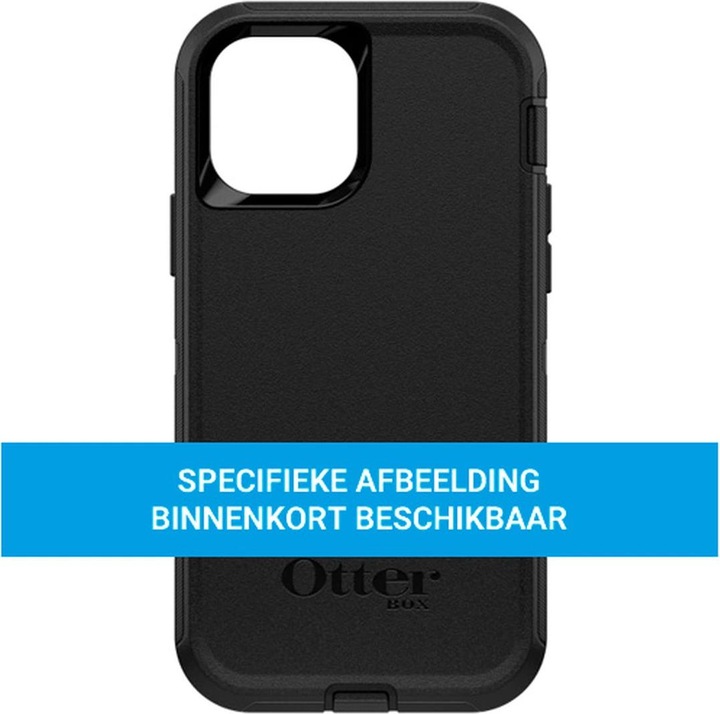 Produktbild OtterBox Defender (Apple iPhone 13 mini)