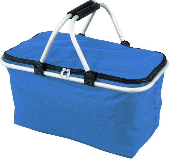 Image du produit Axentia Einkaufskorb assortiert