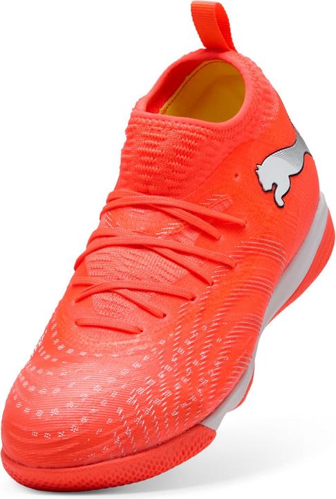 Produktbild Puma FUTURE 9 MATCH IT + Mid Jr (37.5)