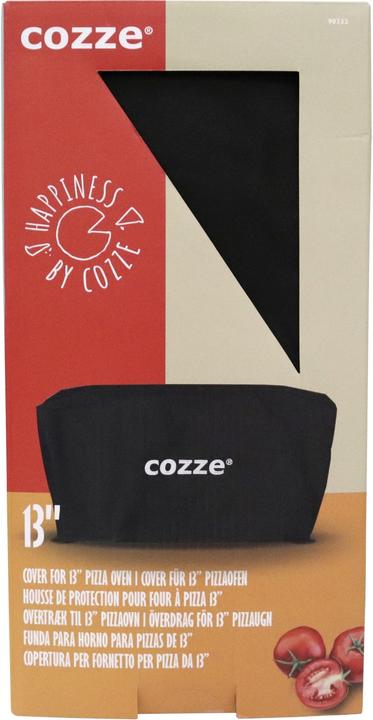 Produktbild Cozze Abdeckhaube (Grill)