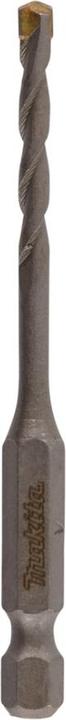 Actual product image Makita Masonry drill 4x80mm (4 millimetres)