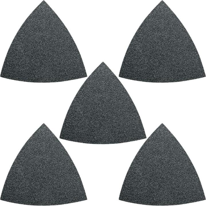 Actual product image Fein Delta sandpaper with Velcro (40)
