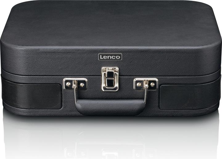 Image du produit Lenco TT-116 (Semi-automatique)