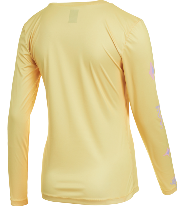 Image du produit Mystic Paradise Rash Vest Wmn (XS)