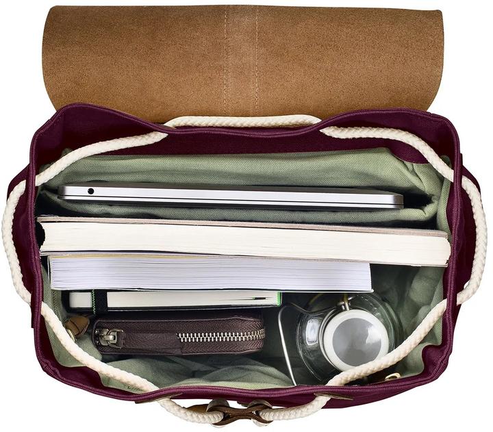 Produktbild Fitz & Huxley Rucksack SOLSTICE (13 l)