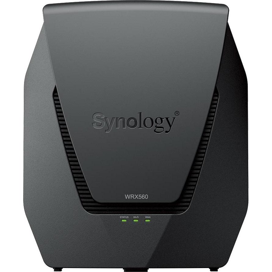 Synology Router WRX560, NAS Zubehör
