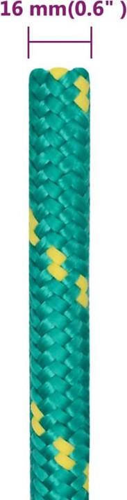 Immagine prodotto vidaXL Bootsseil