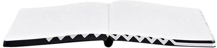 Immagine prodotto Nuuna Grafico L, Metropolis (22 x 16,5 cm, Punteggiato, Copertina morbida)