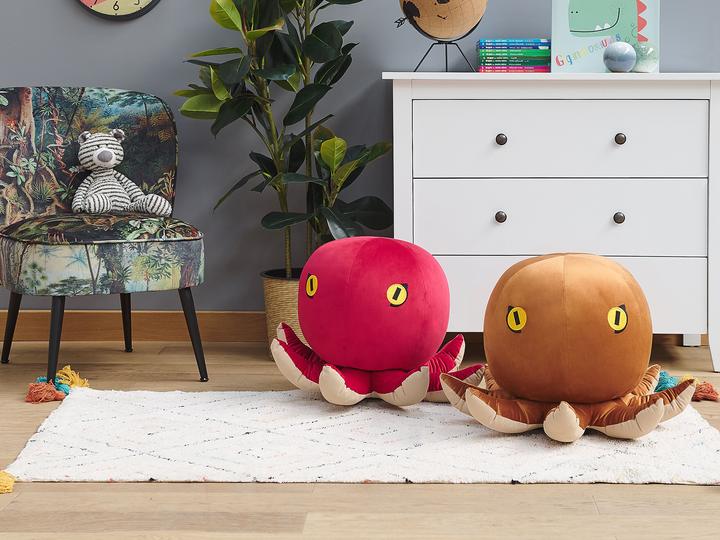 Produktbild Beliani Octopus