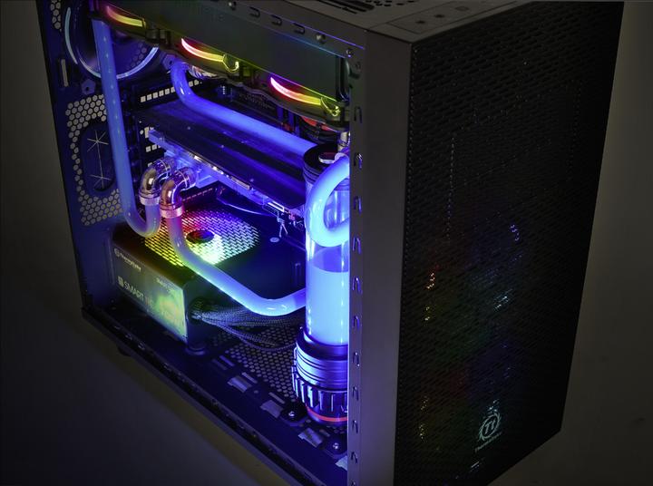 Produktbild Thermaltake Smart RGB (500 W)