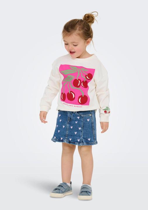 Actual product image Only KMGARTSY Sweatshirt Sweatshirt (92)