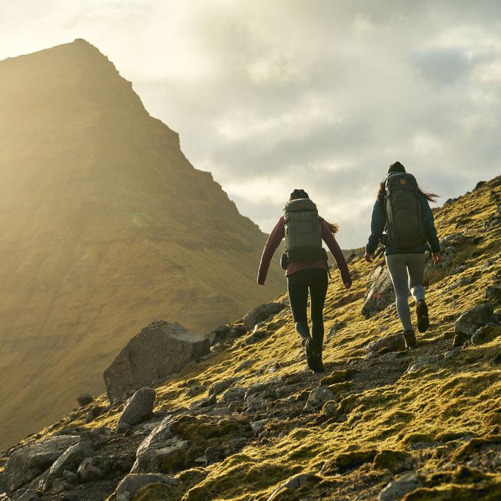 Immagine prodotto Fjällräven Singi 48 (48 l)