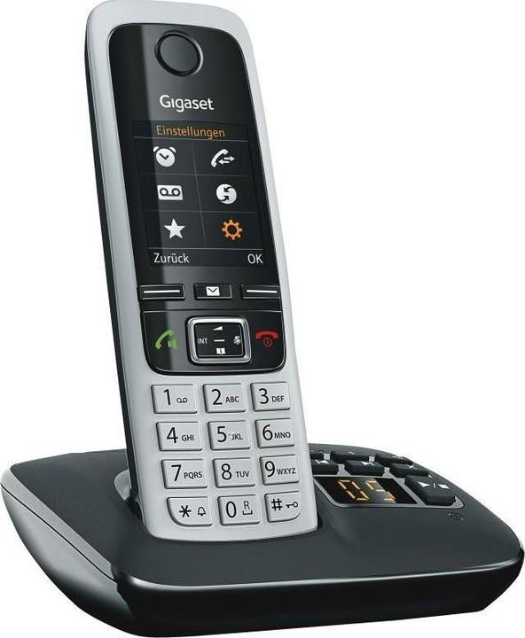 Image du produit Gigaset C430A Duo