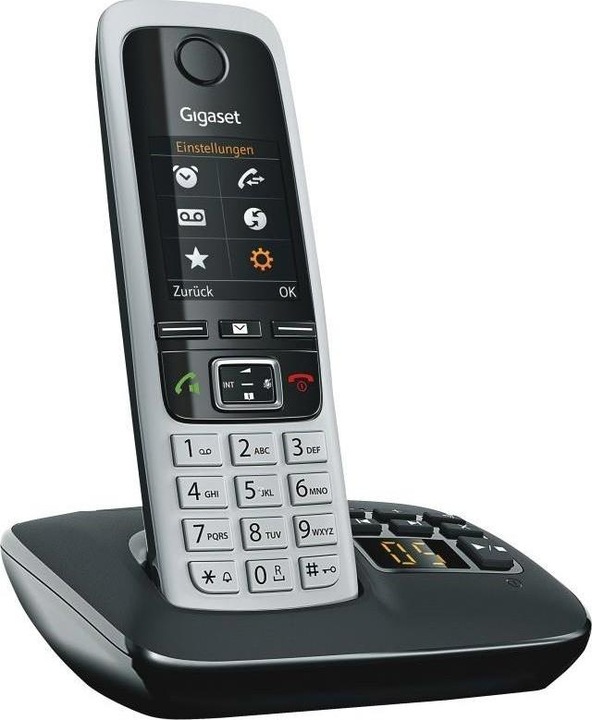 Produktbild Gigaset C430A Duo
