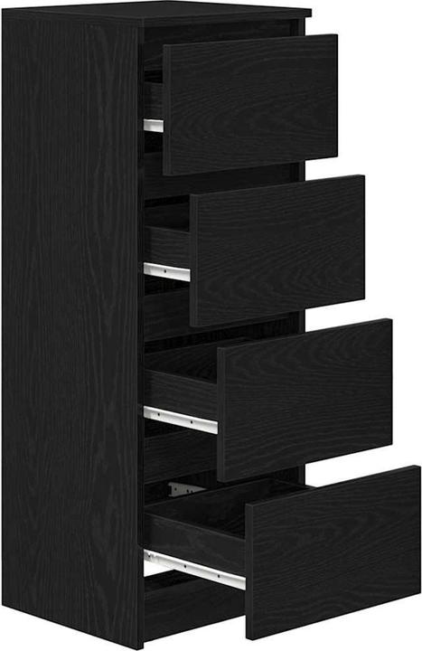 Produktbild vidaXL Rahab (37.50 x 35 x 99 cm)