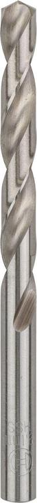 Actual product image Bosch Professional Zubehör PRO Metal HSS-G twist drill, 9.1 x 81 x 125 mm (9.1 mm)