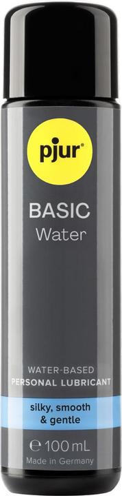 Produktbild Pjur Waterbased Personal Lubricant (100 ml)