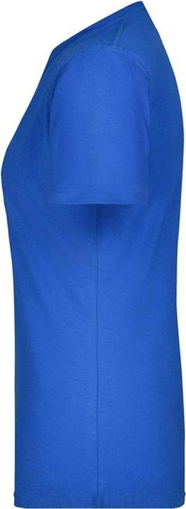 Produktbild James & Nicholson Basic TShirt (3XL)