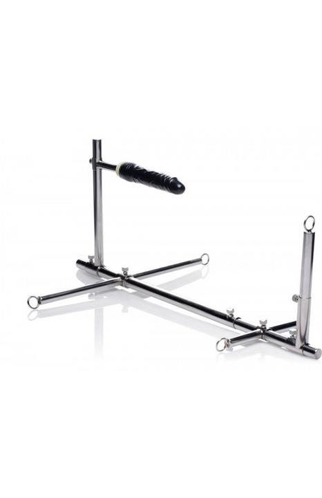 Actual product image Master Series Bodenpranger