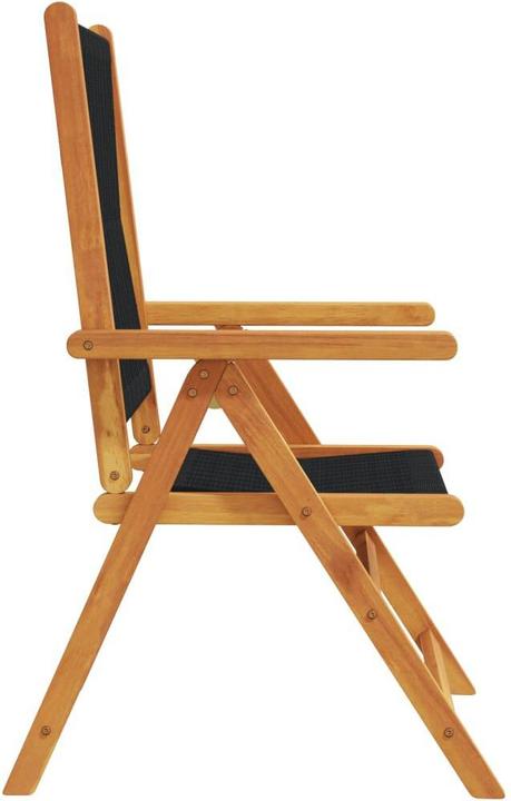 Produktbild vidaXL Gartenstuhl