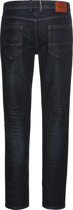 Produktbild Camel Active Regular Fit Thermo Jeans (35)