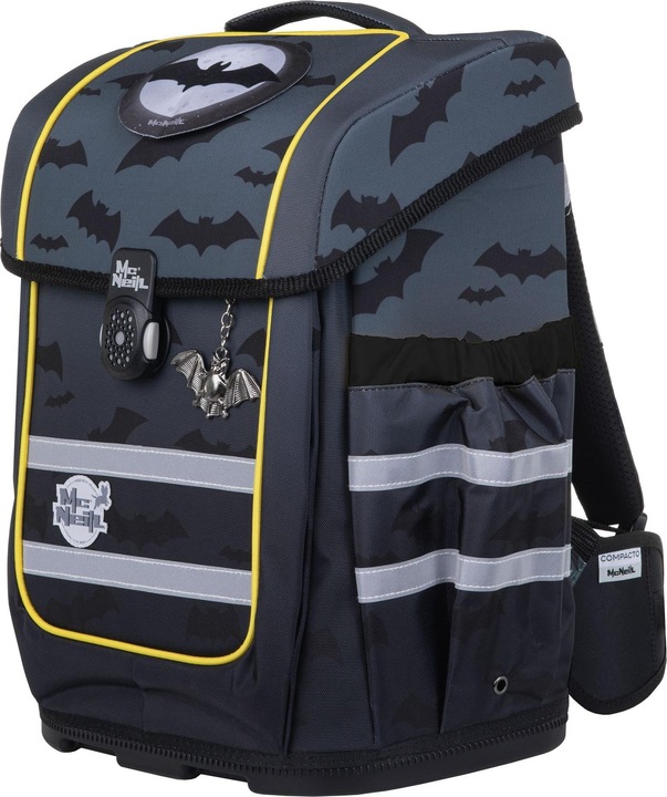 Immagine prodotto Mc Neill Set di borse Ergo Compacto da 5 pezzi (20 l)