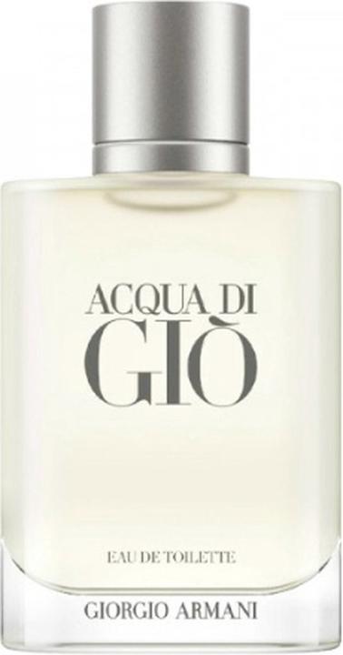 Giorgio Armani Acqua di Giò Homme Eau de Toilette (Eau de toilette, 100 ml)