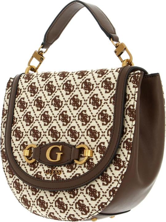 Immagine prodotto Guess Izzy Flap Saddle Bag