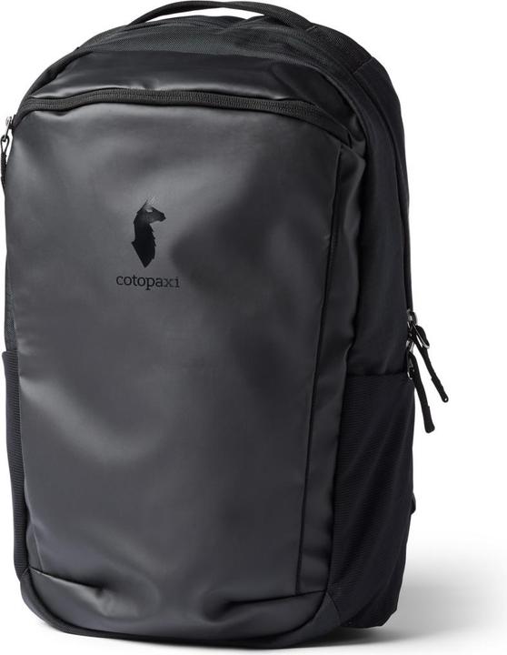 Cotopaxi Black