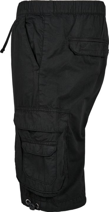 Actual product image Urban Classics Double Pocket Cargo Shorts (XL)