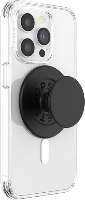 Image du produit PopSockets PopGrip MagSafe Round Noir