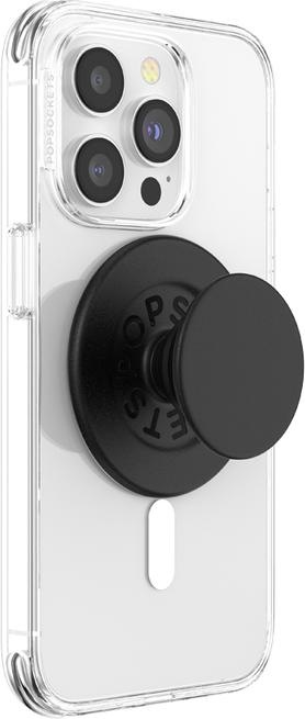 Immagine prodotto PopSockets PopGrip MagSafe rotondo nero