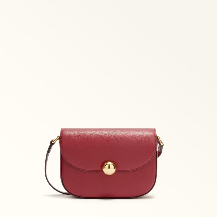 Immagine prodotto Furla Vitello Night Moonlight Crossbody Bag