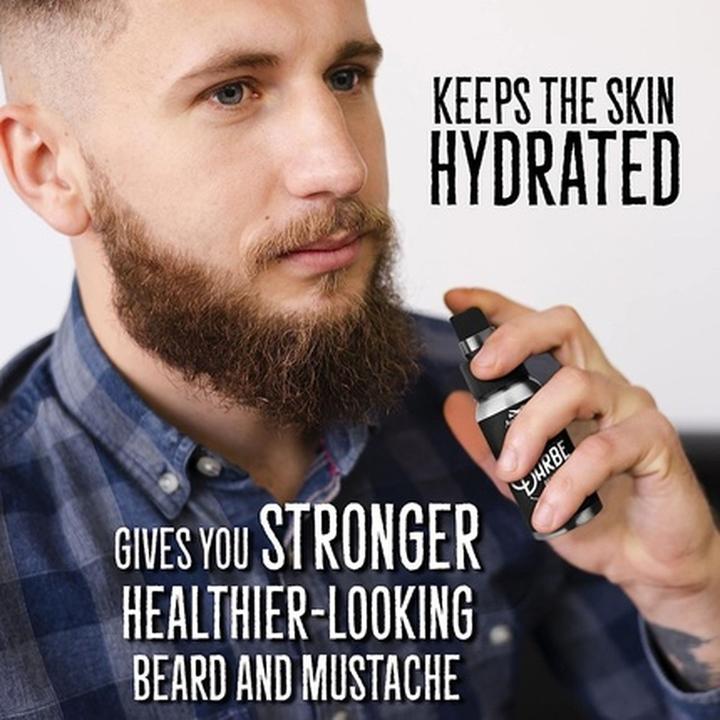 Produktbild Hairgum Beard Oil (40 ml)