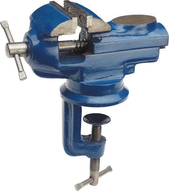 Wabeco 40503 Schraubstock 50 mm