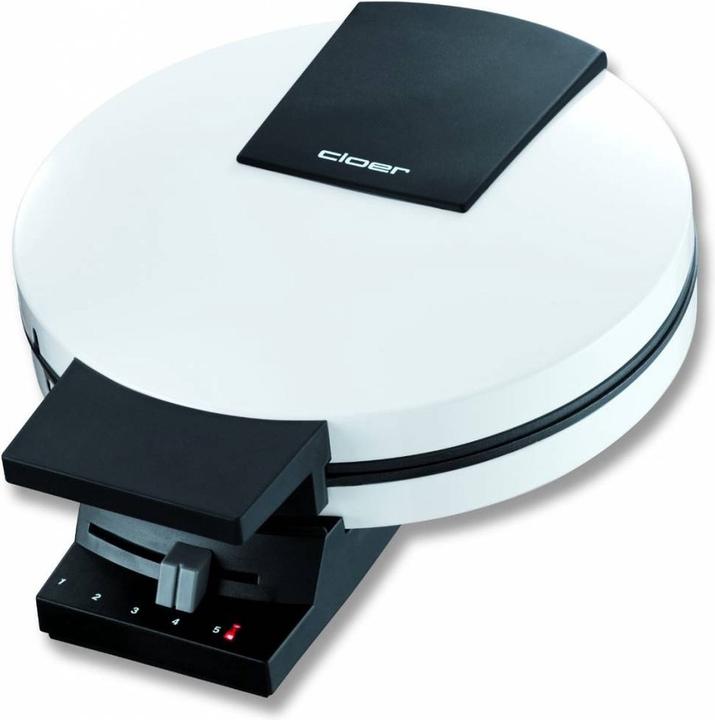 Actual product image Cloer 120