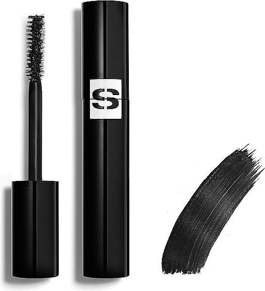 Actual product image Sisley So Volume (01 Deep Black)