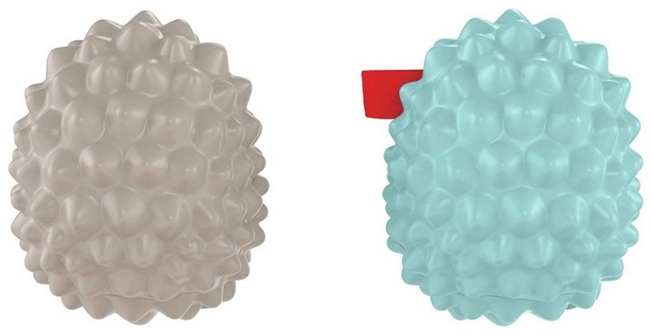 Produktbild Fisher-Price Igel Rassel